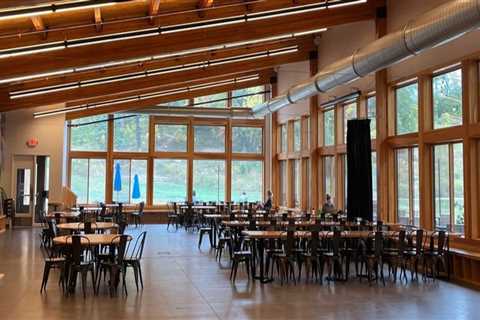 The Top Venues for Networking Events in Hennepin County, Minnesota