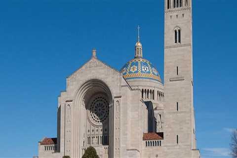 The Unique Architectural Styles of Churches in Southwest Washington