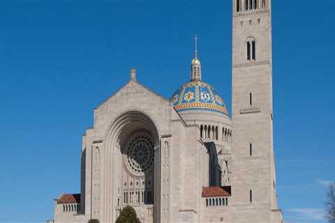 The Enduring Legacy of Churches in Southwest Washington