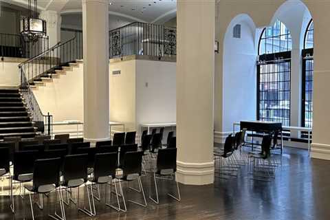 The Expert's Guide to Booking the Perfect Venue in Hennepin County, Minnesota