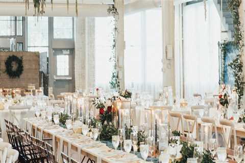 Unconventional Venues in Hennepin County, Minnesota: Thinking Outside the Box