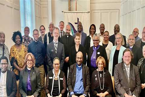 The Power of Interfaith and Ecumenical Partnerships in Southwest Washington