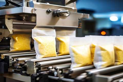 Customization Options For Specialty Product Lines