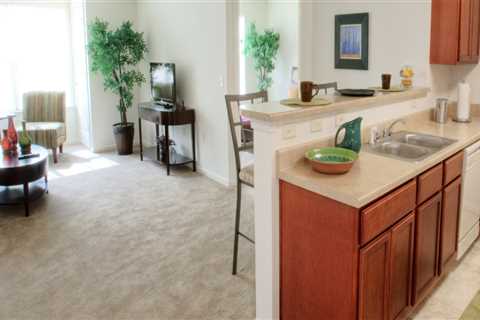 The Importance of Income-Based Rent Calculations in Central Virginia Housing Programs