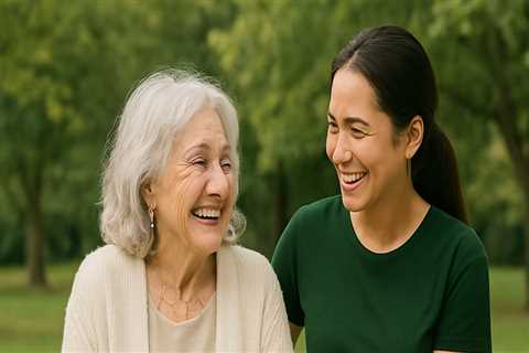 The Vital Role of Caregivers in Clackamas County, Oregon