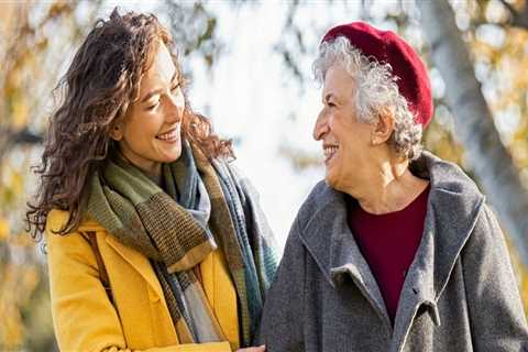 The Essential Guide for Caregivers in Clackamas County, Oregon