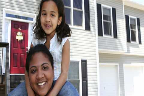 Housing Assistance Programs in Central Virginia: What Families with Children Need to Know