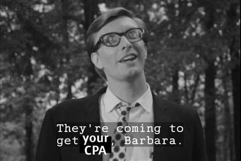 ‘CPA’ Is an Increasingly Dirty Word at PE-Owned Firms