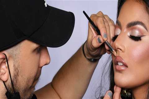 The Art of Makeup: Exploring the Services Offered by Makeup Artists in Central Virginia