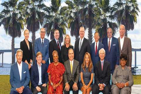 Unlocking the Potential: Resources for Entrepreneurs in Duval County, Florida