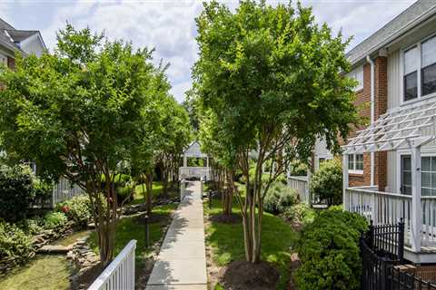 Navigating Age Restrictions in Central Virginia's Housing Programs