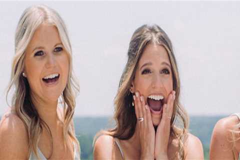 The Importance of Touch-Up Services for Special Events in Central Virginia