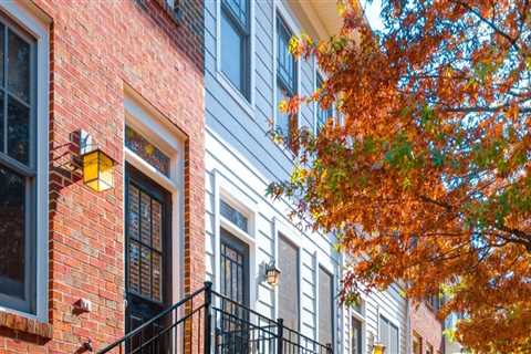 The Impact of Housing Programs on Affordable Rent in Central Virginia