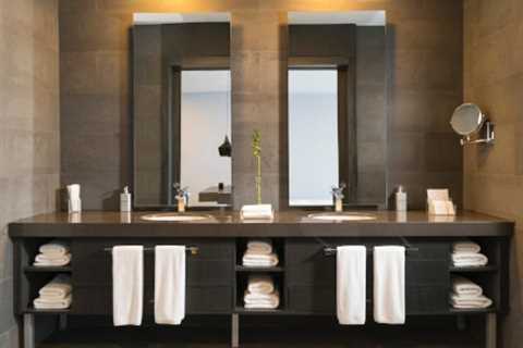 Bathrooms Tong Fully Qualified Bathroom Fitters For Wetroom Installation And Bathroom Renovations