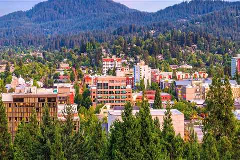The Vibrant Community of Associations in Lane County, Oregon