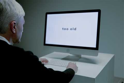 Judge Gives the OK to Proceed With a Class Action Against Workday For Alleged Old Fart AI Bias in..