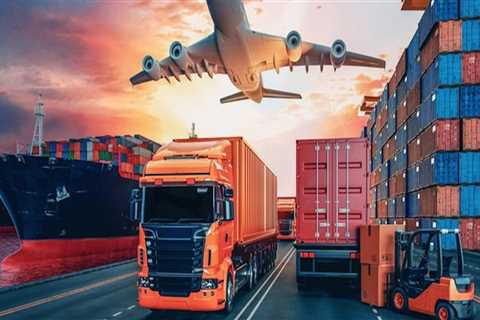 Fast, Secure, Global: Why Air Freight Moving Is the Smart Choice for High-Priority Relocations