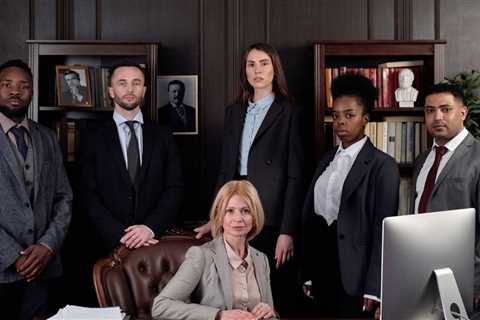 Court Rules On Personal Jurisdiction In A Trust Dispute, Holding That In Rem Jurisdiction Still..