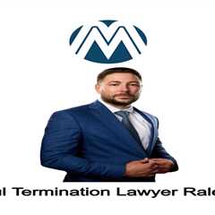 Martoccio Law Group - Employment Attorney | Wrongful Termination Lawyer Raleigh, NC | Podcastindex..