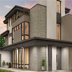 Dream It, Build It: How Custom Home Builders Turn Vision into Reality