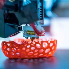 3D Printing Services That Turn “What If” Into “What’s Next”