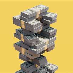 Economists Question G.O.P. Bill: Why Increase the Deficit in Good Times?