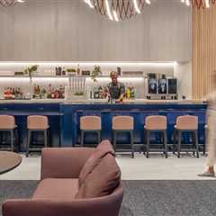Capital One to Curb Lounge Access for Some Cardholders