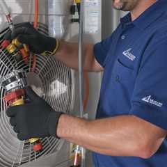 Enhancing Comfort with Filter Replacement Services in Brownsville, TX