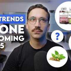 5 Unexpected E-commerce Trends for 2025