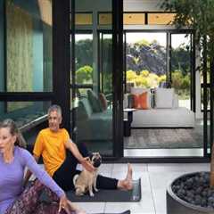 Optimizing Light And Design: How A Window Contractor Complements Landscape Engineering In Portland