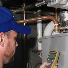 Understanding Your Test HVAC Thermocouple in Brownsville, TX