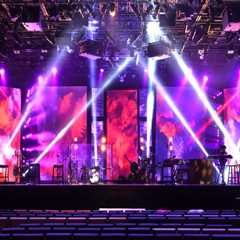 Streamlining Corporate Events: How Event Caterers In Washington DC Can Collaborate With Executive..