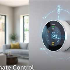 Enhancing Home Comfort with Multi-Zone Climate Control in Brownsville, TX
