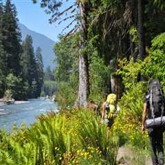 The Impact of Sports Tourism in Southeastern Washington