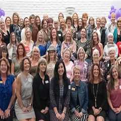 The Impact of Non-Profit Organizations in Northwest Florida