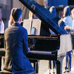 The Impact of Arts Integration in Central Kentucky Schools
