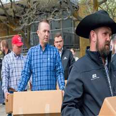 The Power of Fundraising for Charities in Northwest Louisiana
