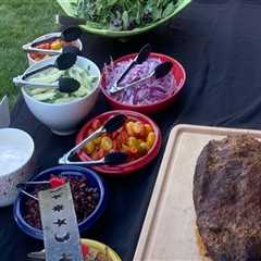 The Best Catering Companies in Rockingham County, New Hampshire