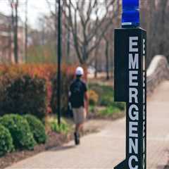 Ensuring Public Safety for Students in Northern Kentucky: An Expert's Perspective