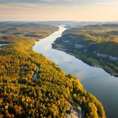 Discovering the Charm of Central Kentucky on Two Wheels