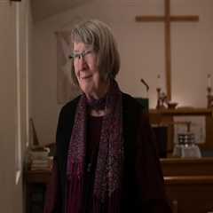 The Ever-Changing Landscape of Religious Institutions in Washington County, Oregon