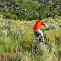 The Ultimate Guide to Family-Friendly Biking in Northern Utah