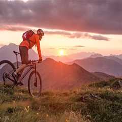 Cycling in Northern Utah: A Paradise for Bikers