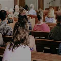 Reaching Out to the Next Generation: How Churches in Washington County, Oregon Engage with Youth