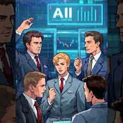 3 AI Investment Trends You Need To Know!