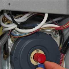 Understanding HVAC Limit Switch Issues in Brownsville, TX