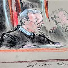 Court allows lawsuits by U.S. victims of overseas terrorist attacks to move forward