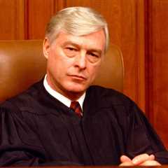 A Headliner Upholding a State Ban on Transition Care for Transgender Minors Leads the Latest Five..