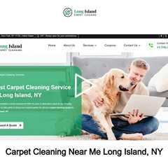 Carpet Cleaning Near Me Long Island, NY - Long Island Carpet Cleaning - (516) 708-0278