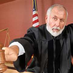 6 Tips for Government Contractors to Avoid, Neutralize, and Mitigate Organizational Conflicts of..